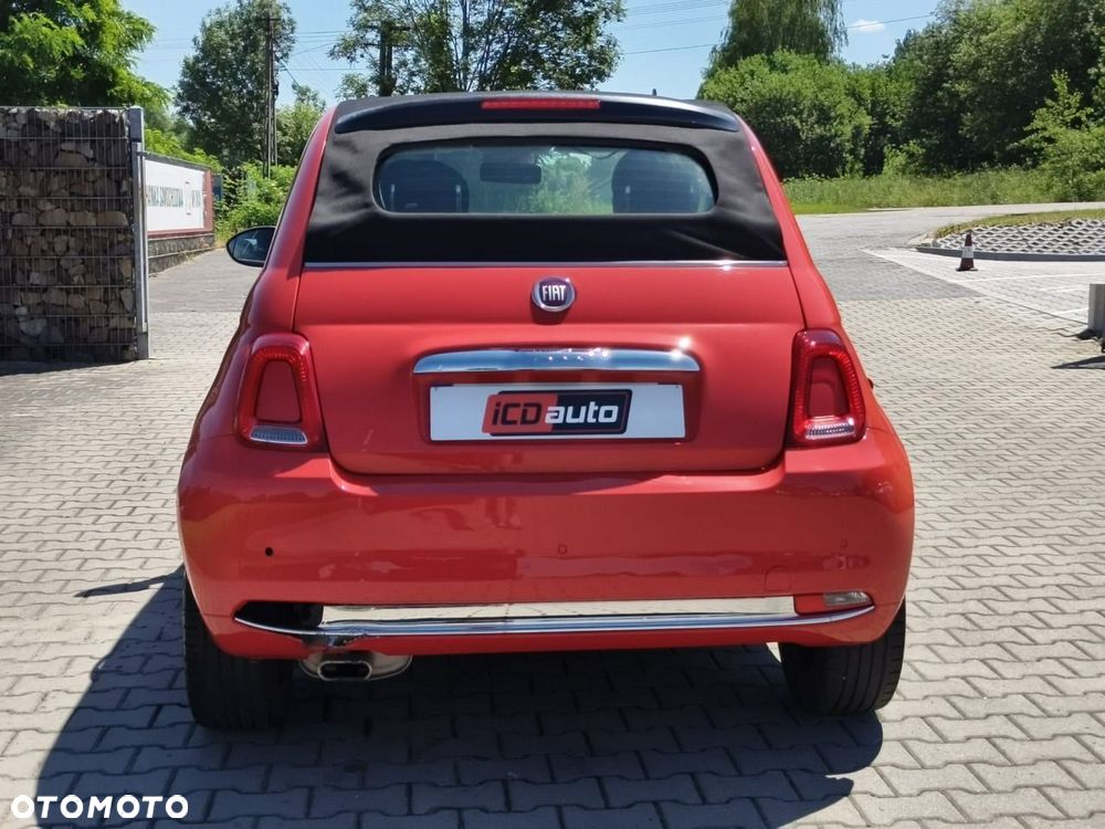 Fiat 500 - 6