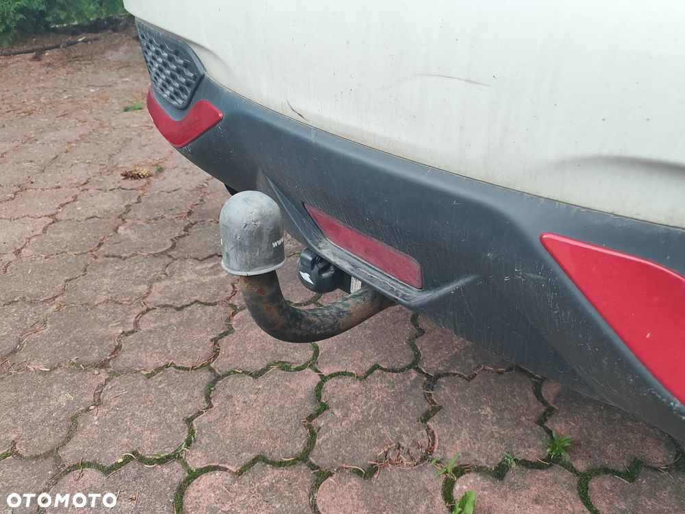 Nissan Juke 1.2 DIG-T N-Connecta EU6 - 10