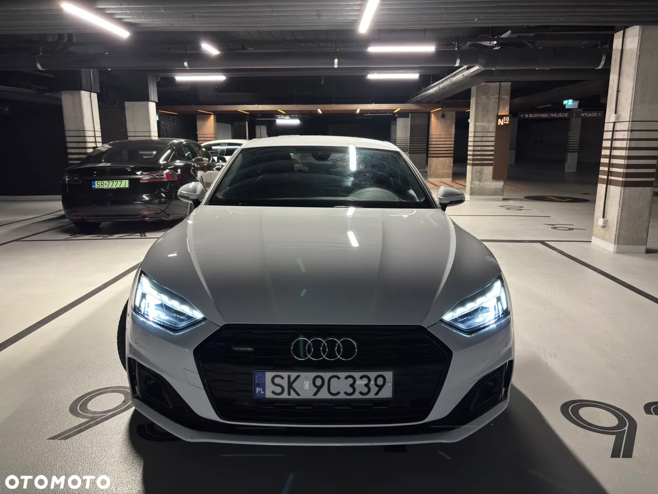 Audi A5 - 9