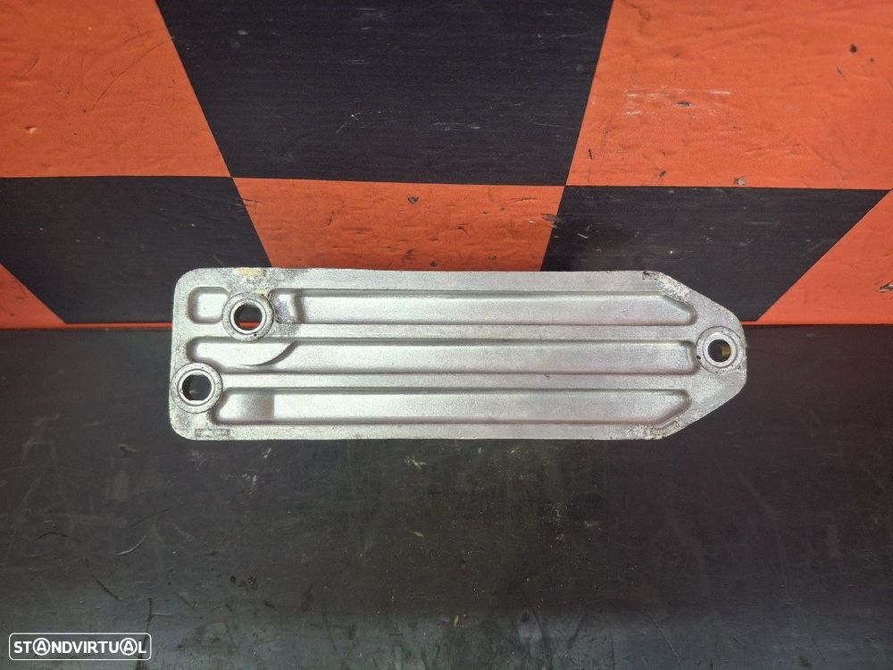 Centralina De Airbags Isuzu Elf Camião De Plataforma/Chassis (Nkr8_, N - 5