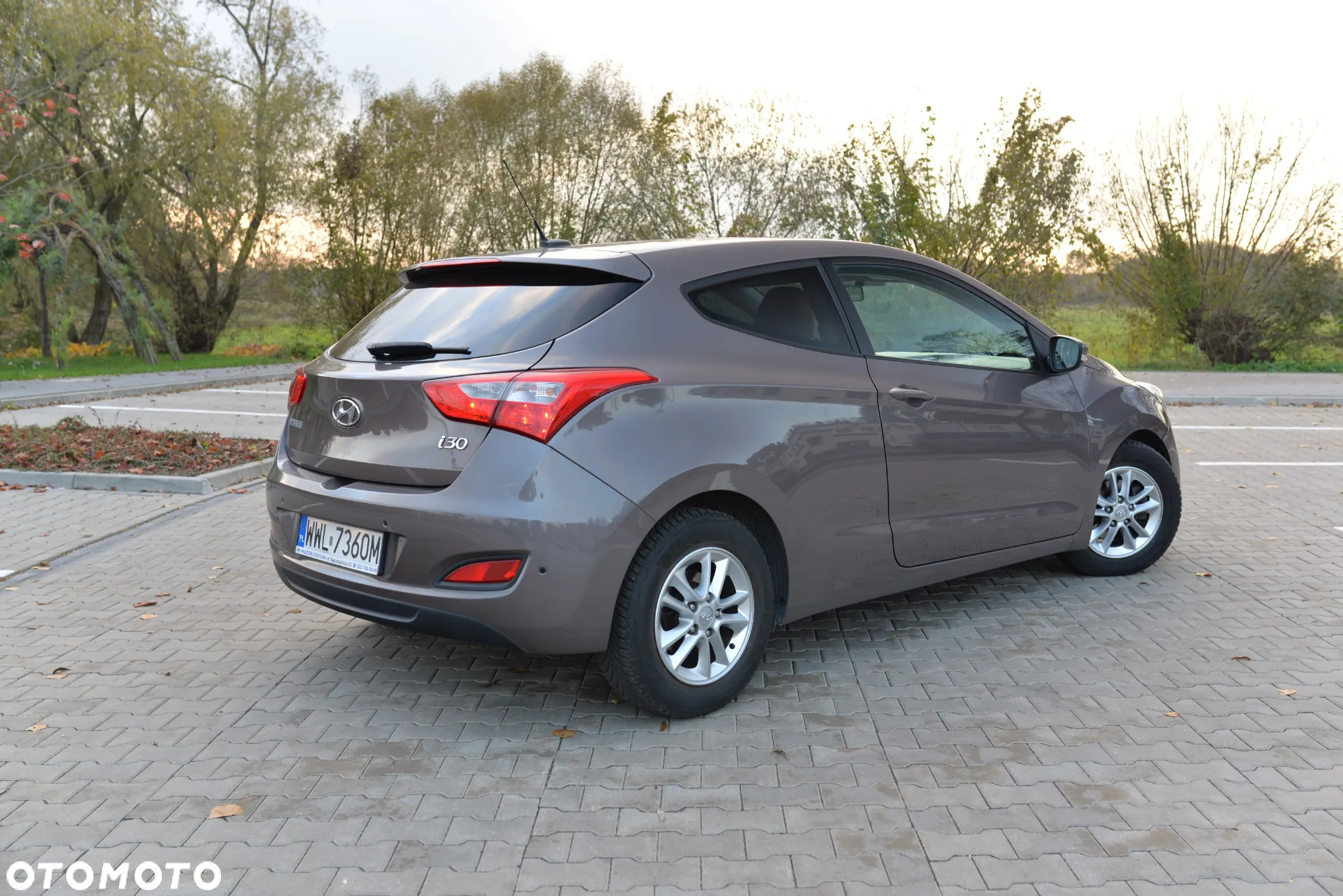 Hyundai i30 - 7