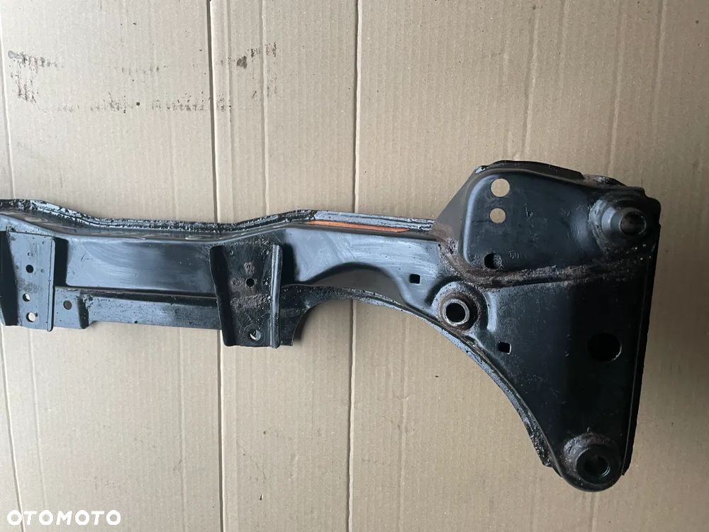 SANKI KOŁYSKA WÓZEK ZAWIESZENIA BMW E46 LIFT 1.8 8168 - 2
