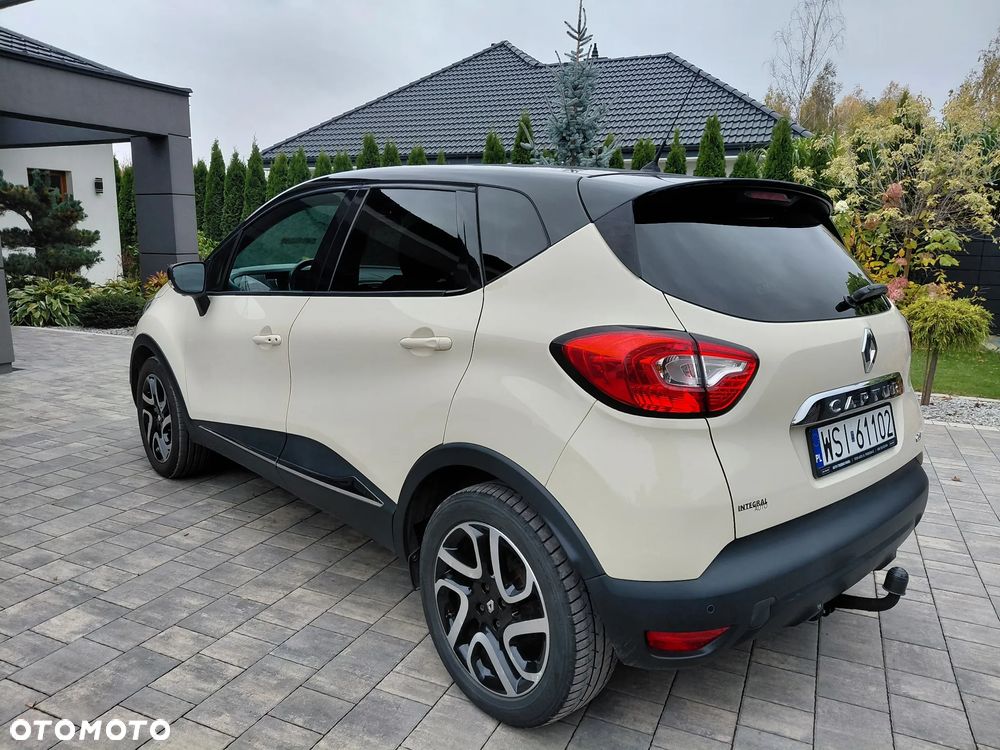 Renault Captur - 12