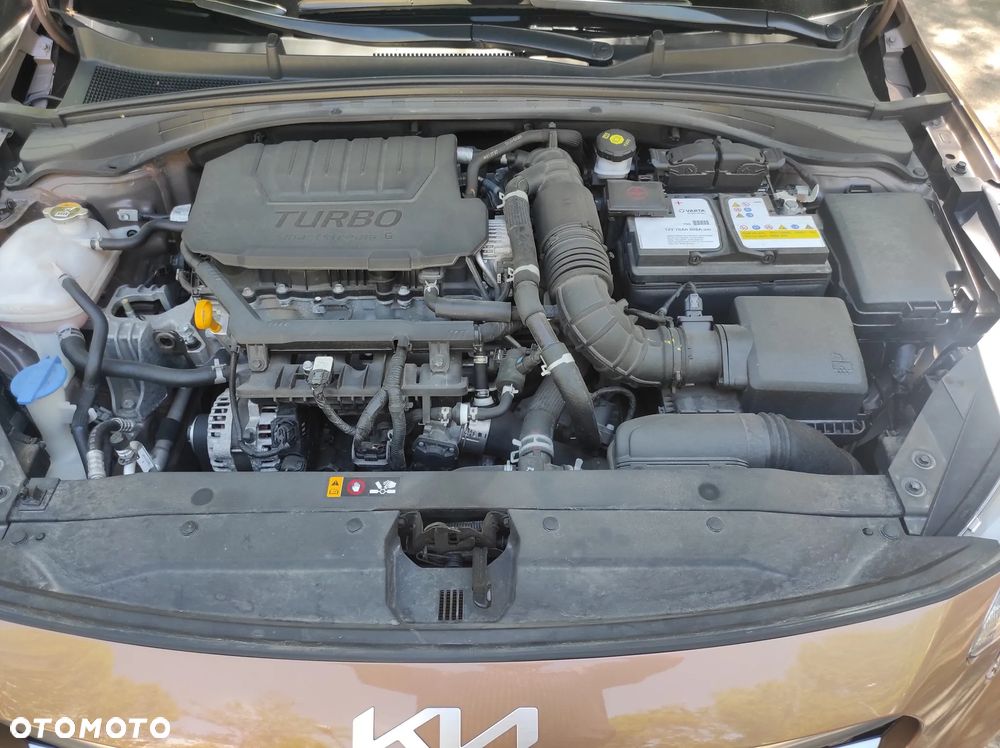 Kia XCeed 1.5 T-GDI L - 37