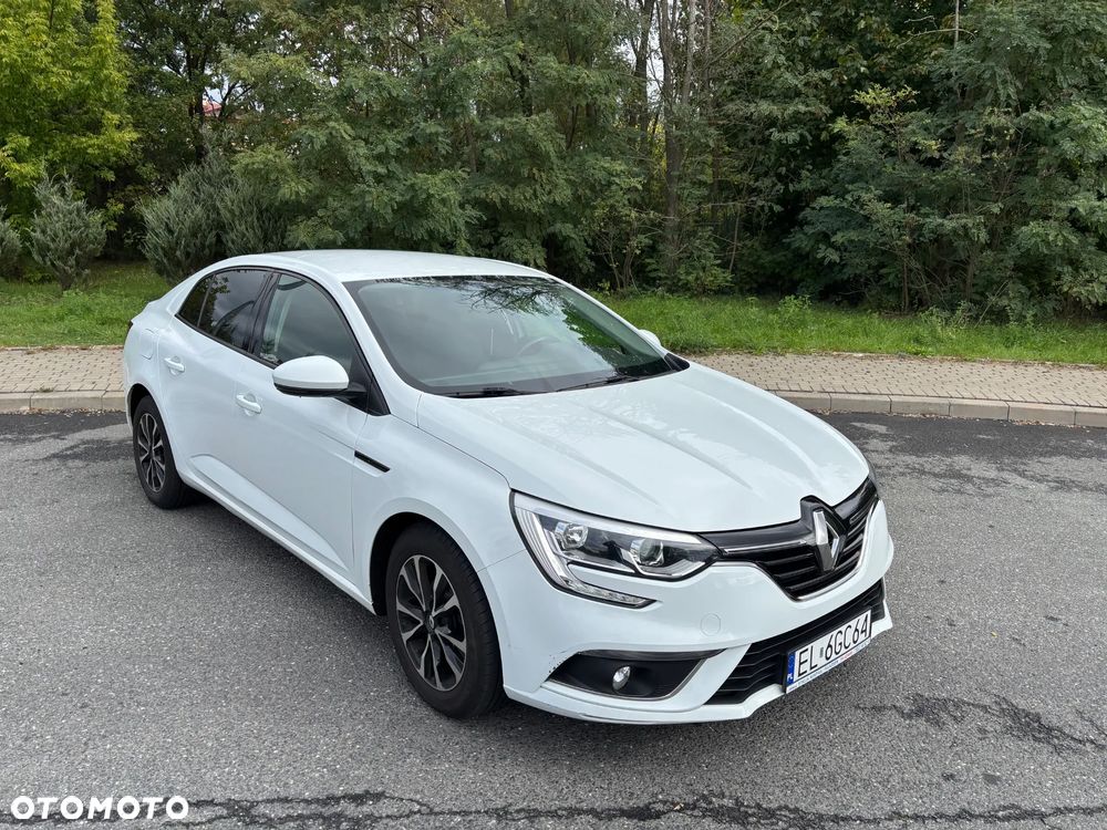 Renault Megane 1.6 SCe Life - 6