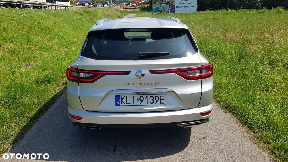 Renault Talisman - 4
