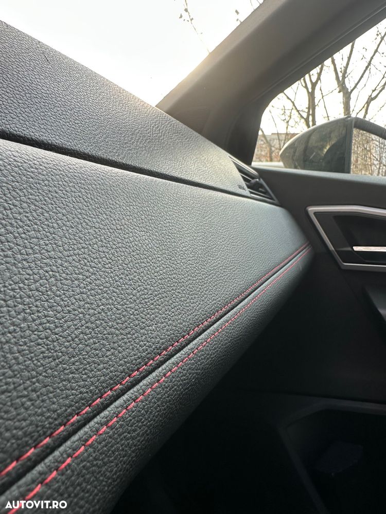 Seat Arona 1.0 TSI DSG7 FR - 20