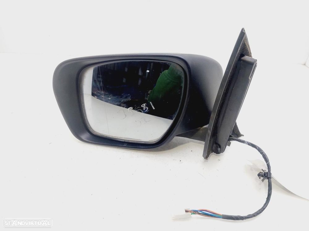 RETROVISOR ESQUERDO MAZDA CX-7 - 1