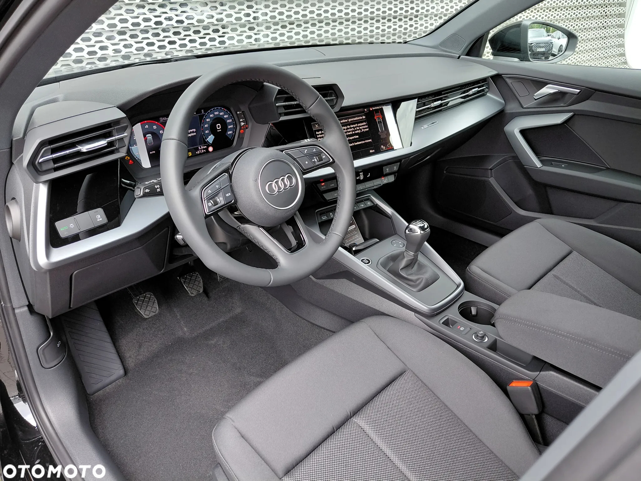 Audi A3 Sportback - 18