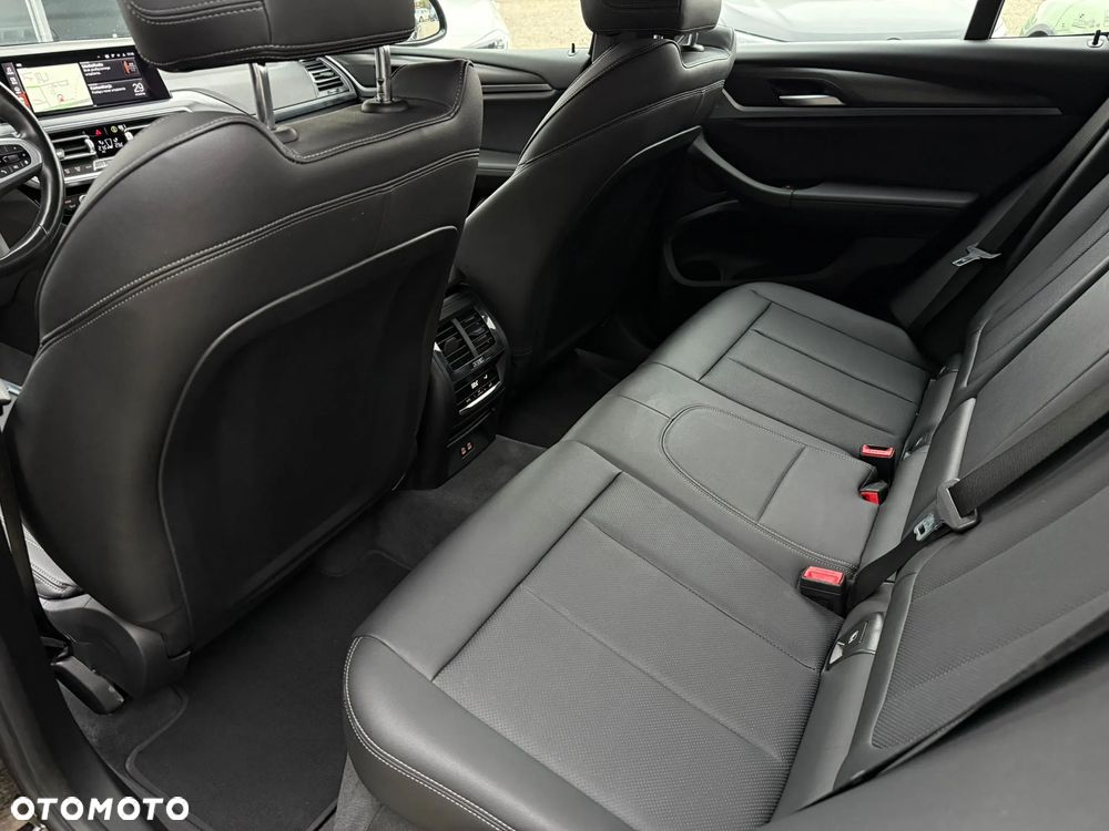 BMW X3 - 14