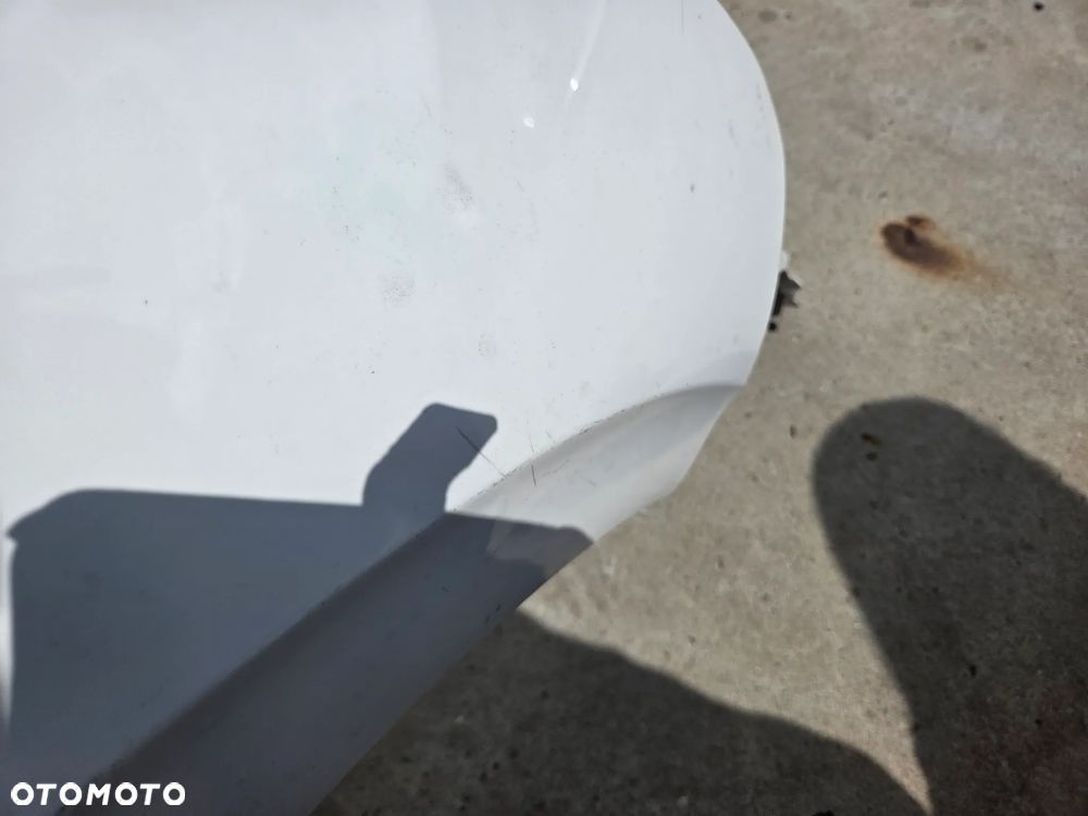 Błotnik przedni prawy Peugeot 208 EWPB - 10