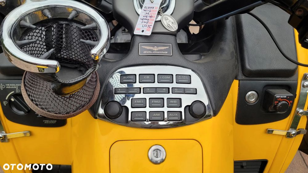 Honda GL - 24