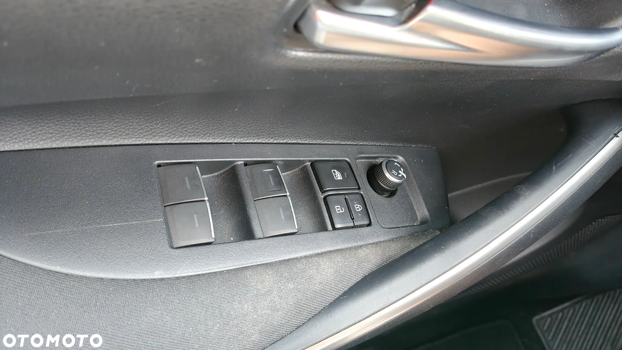 Toyota Corolla 1.6 Comfort - 15