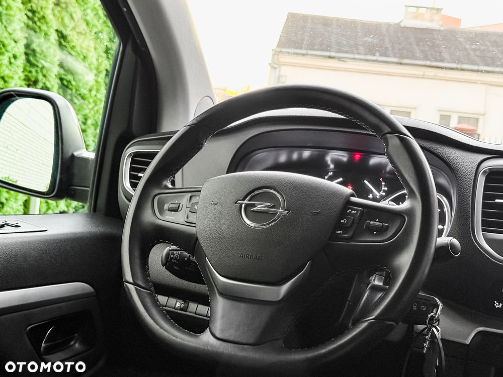 Opel Zafira 2.0 D M Edition - 16