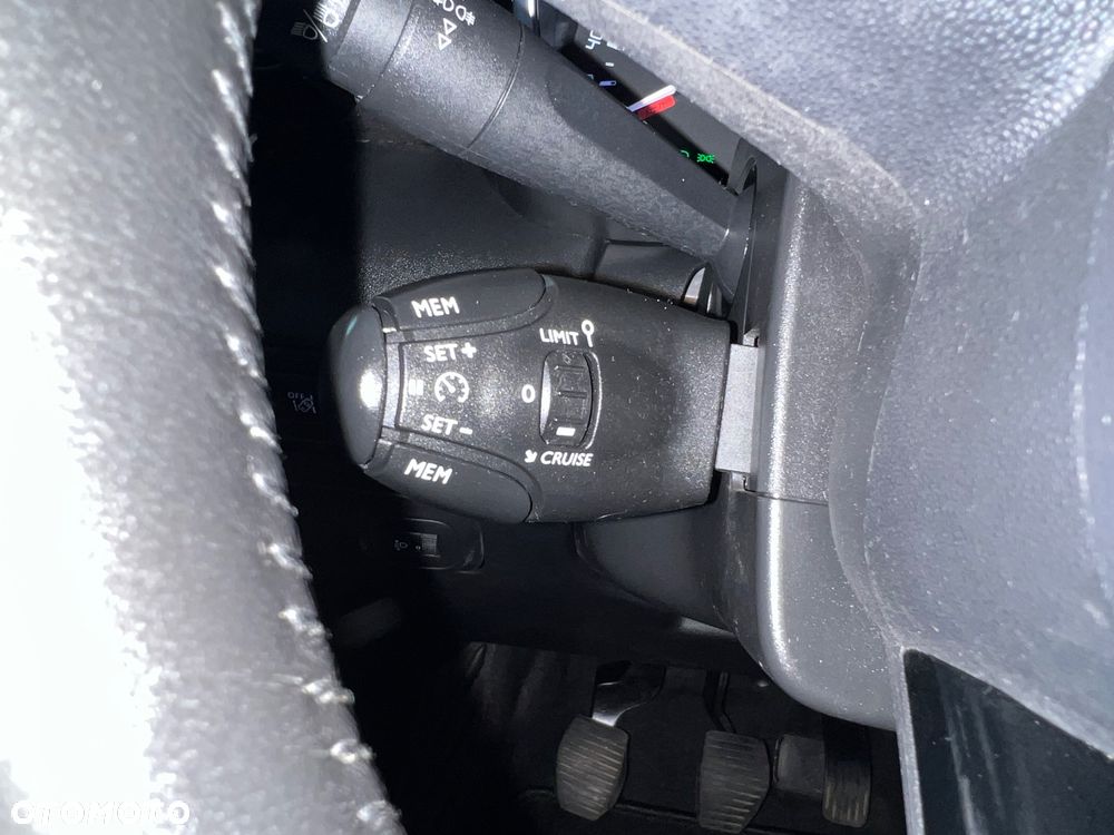 Citroën C3 Aircross - 23