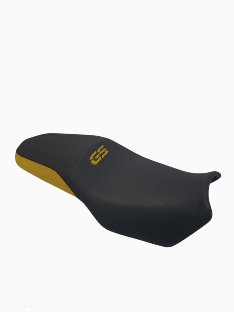 SIEDZENIE FOTEL KANAPA NISKA F750 BMW F 850 GS 52538564836 - 1