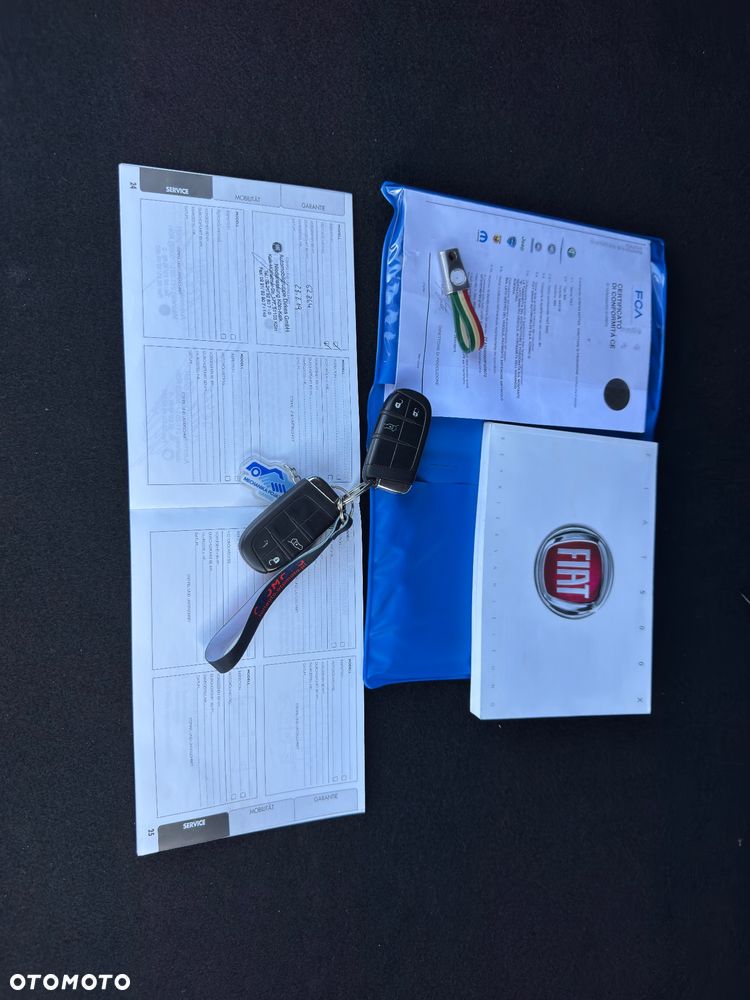 Fiat 500X 1.4 MultiAir 4x2 S&S Pop Star - 34