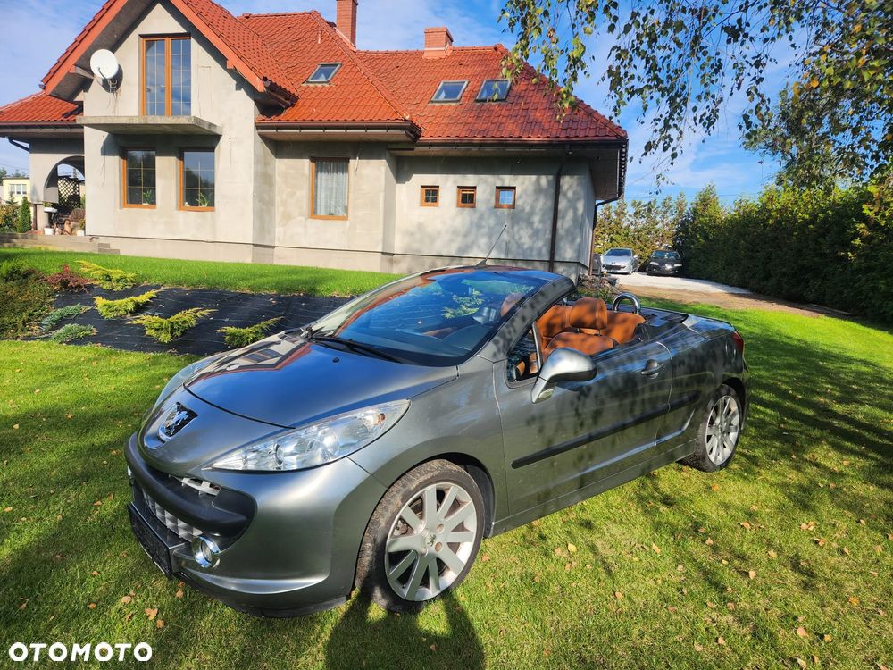 Peugeot 207 120 Automatik Premium - 24