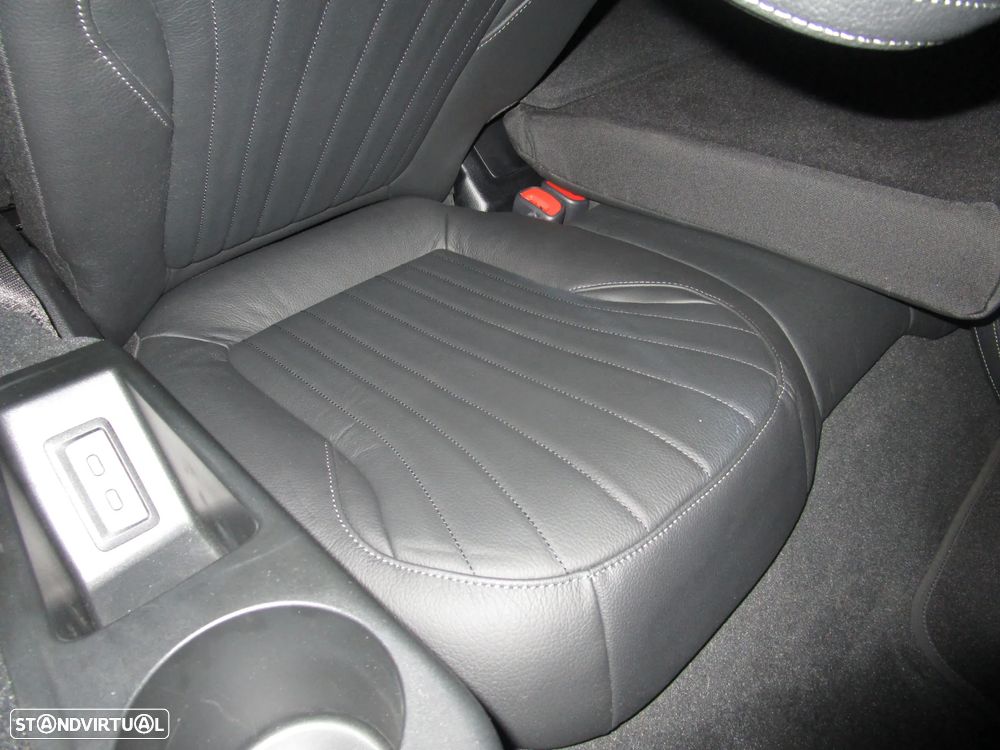 Mercedes-Benz EQS SUV 450+ Edition - 31