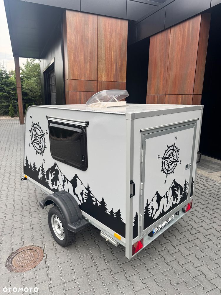 Niewiadów Everest - 7