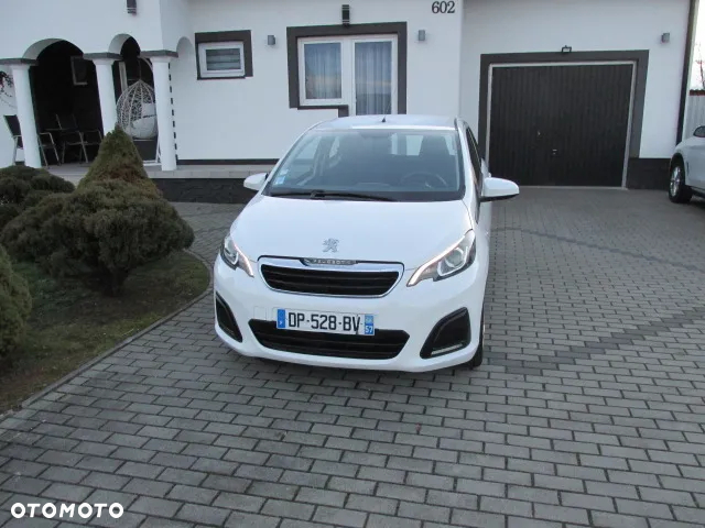 Peugeot 108 VTI 68 Active - 18