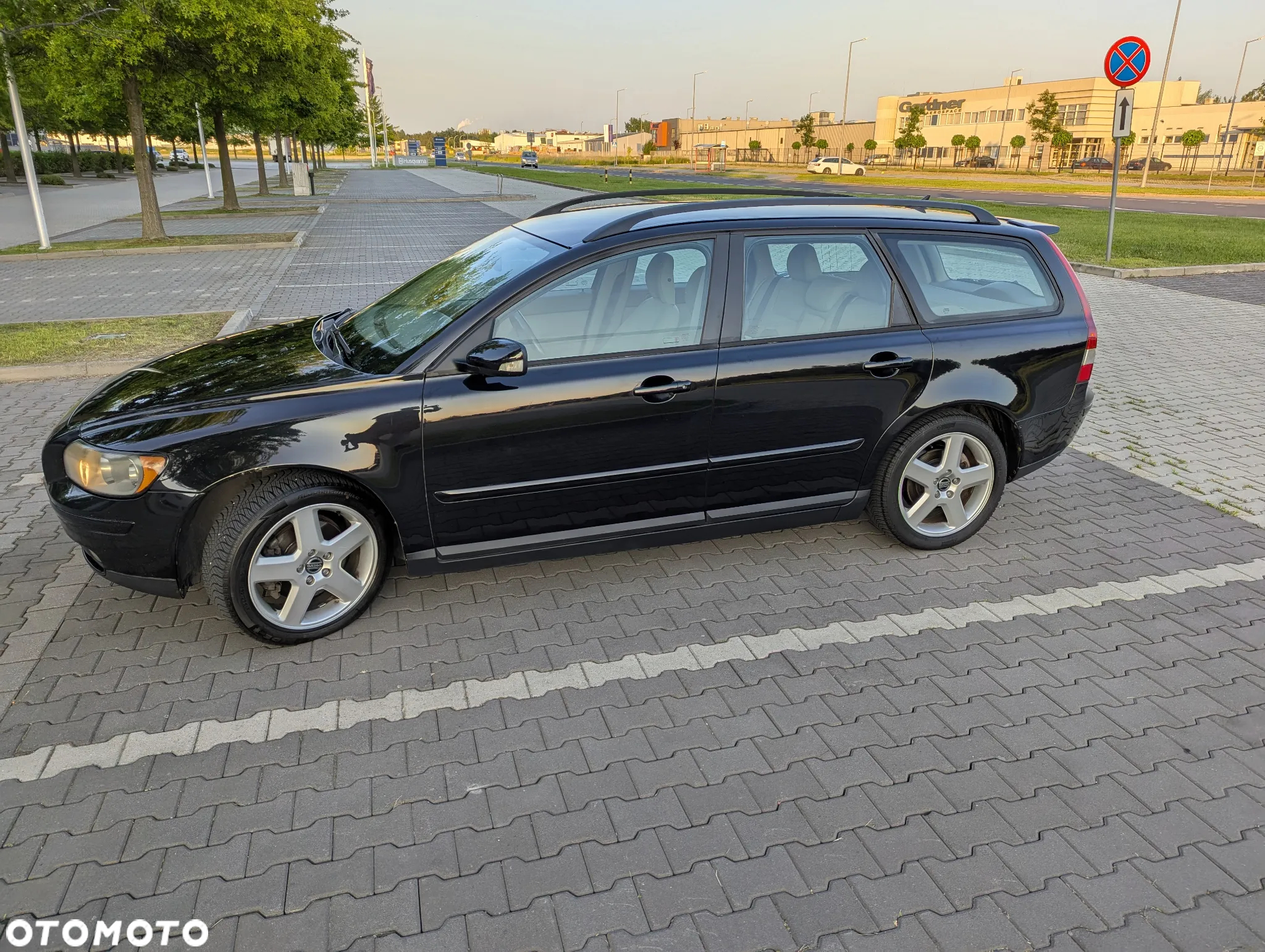 Volvo V50 2.0D Momentum - 12