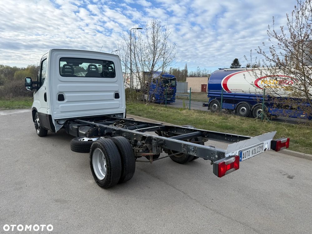 Iveco Daily 35C15 - 7