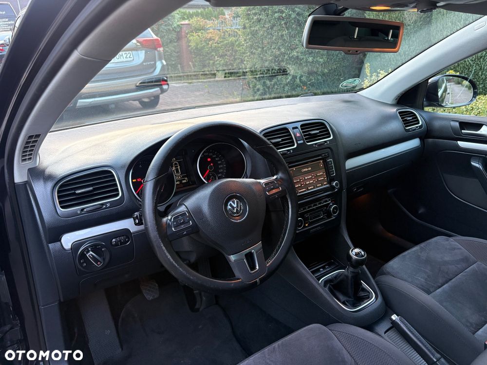 Volkswagen Golf 1.4 TSI Highline - 15