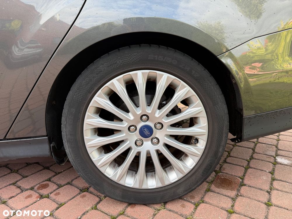 Ford Focus 1.5 TDCi Titanium - 6