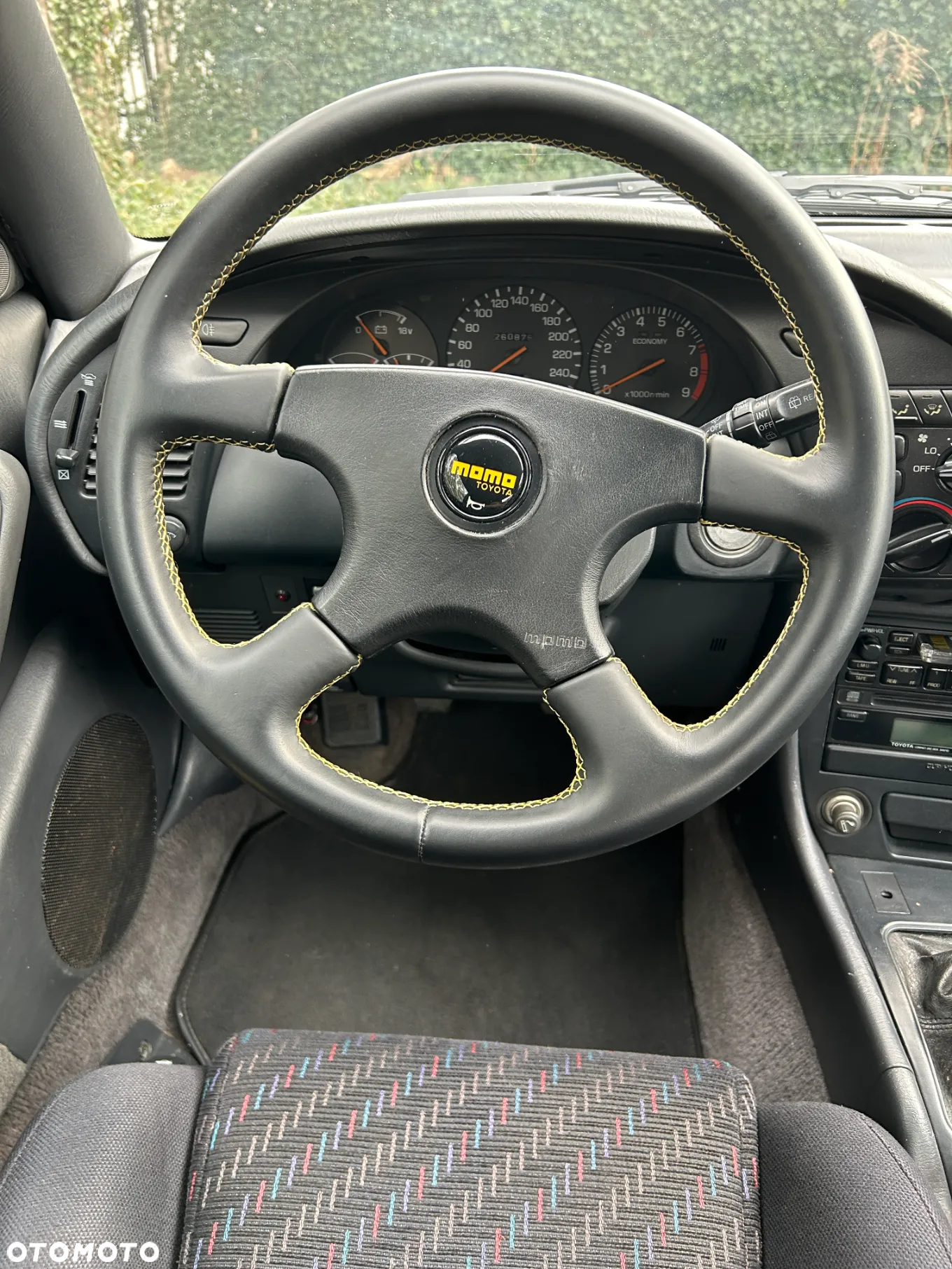 Toyota Celica 2.0 GTi - 14