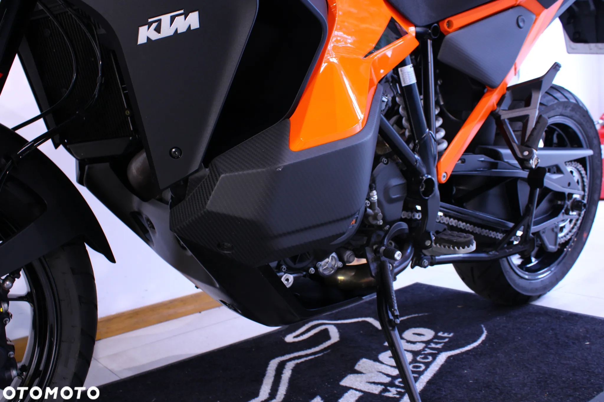 KTM Super Adventure - 27