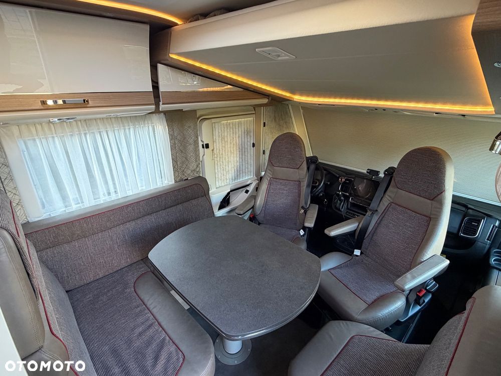 Carthago Malibu I490 LE - 20