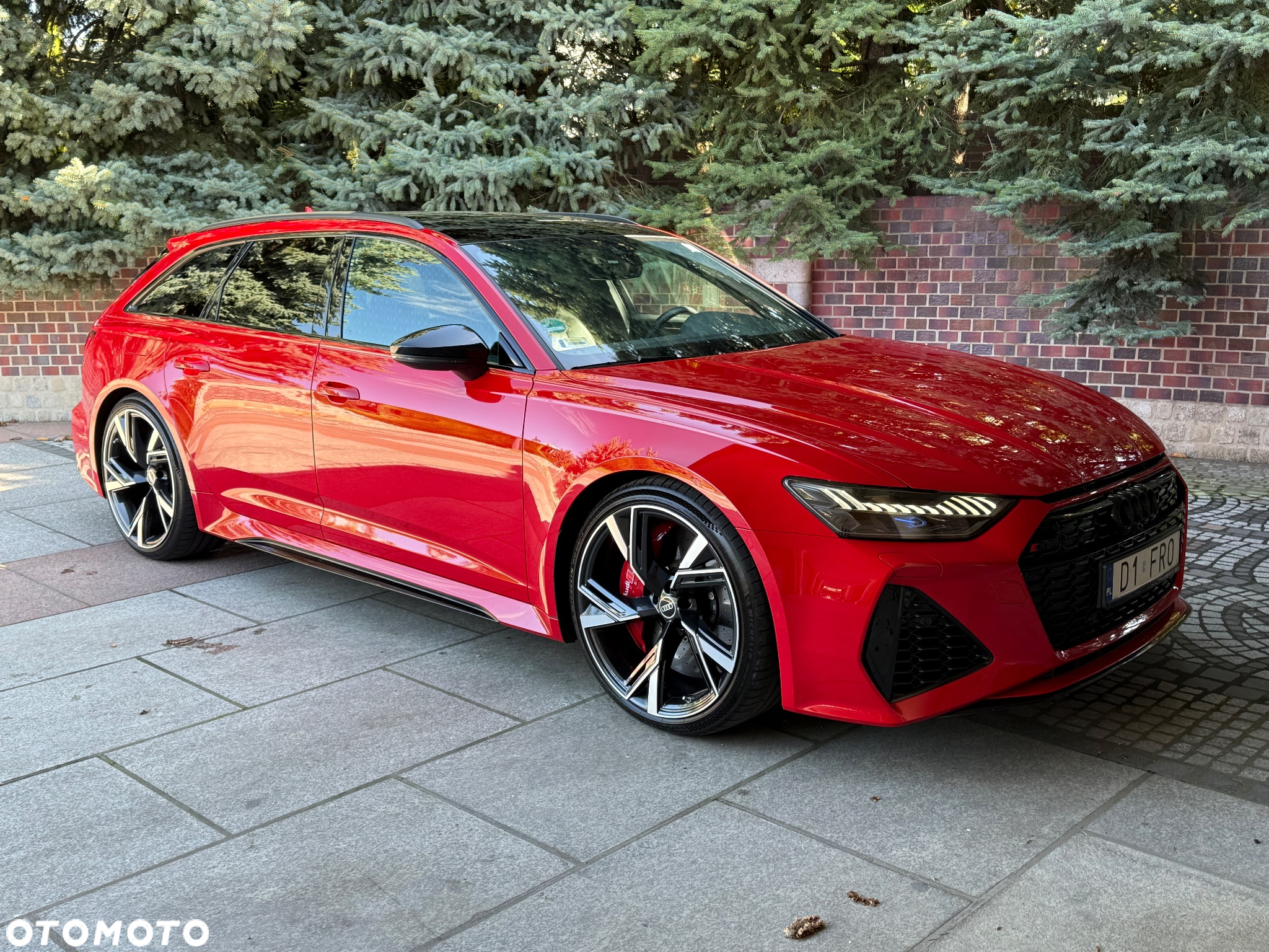 Audi RS6 - 3