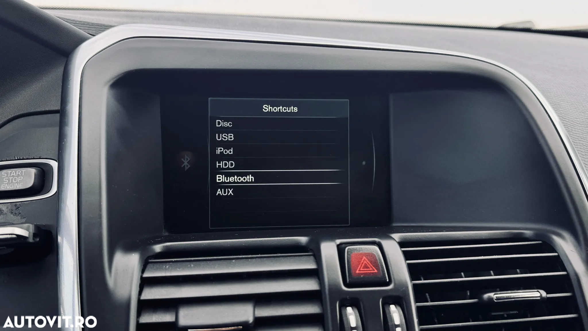 Volvo XC 60 D3 Start-Stop Summum - 17