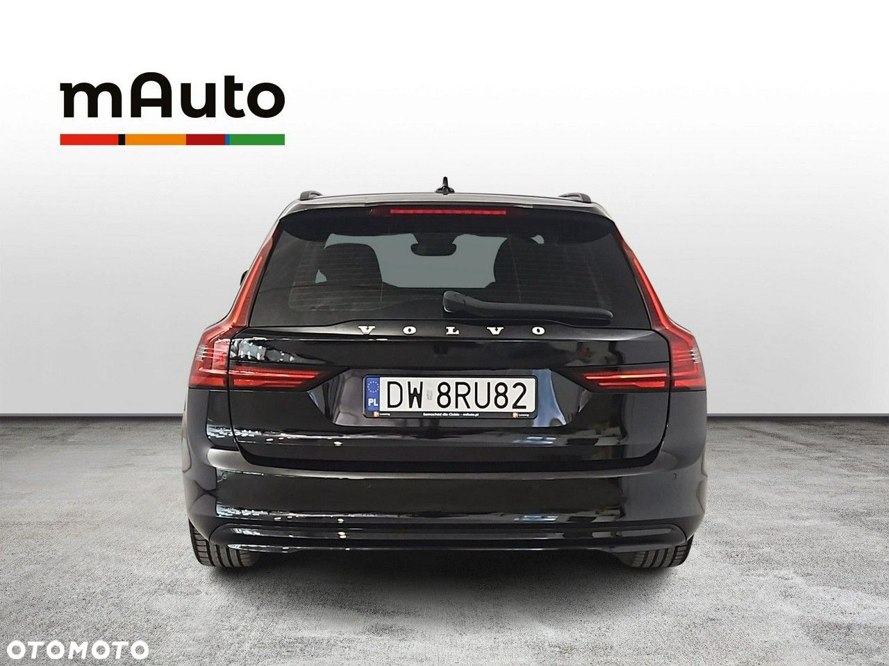 Volvo V90 - 4