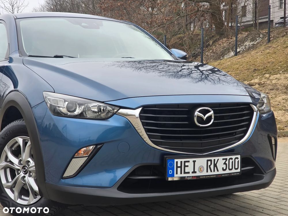 Mazda CX-3 2.0 Skyenergy - 7