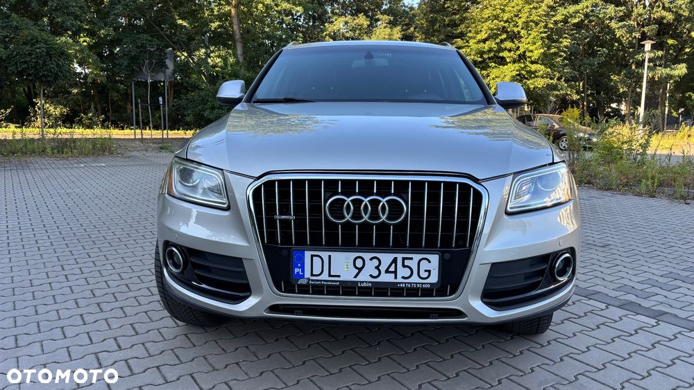 Audi Q5 - 3