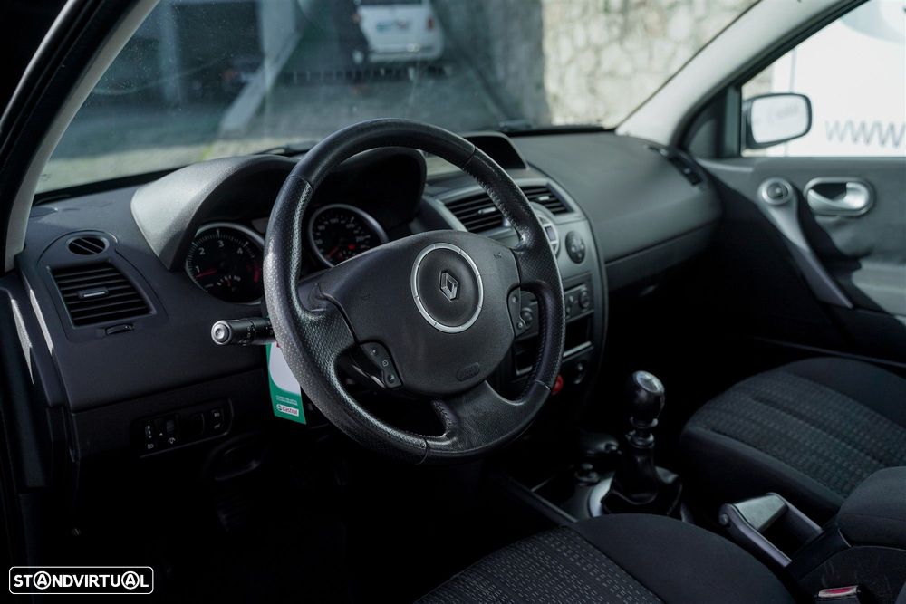 Renault Mégane - 24