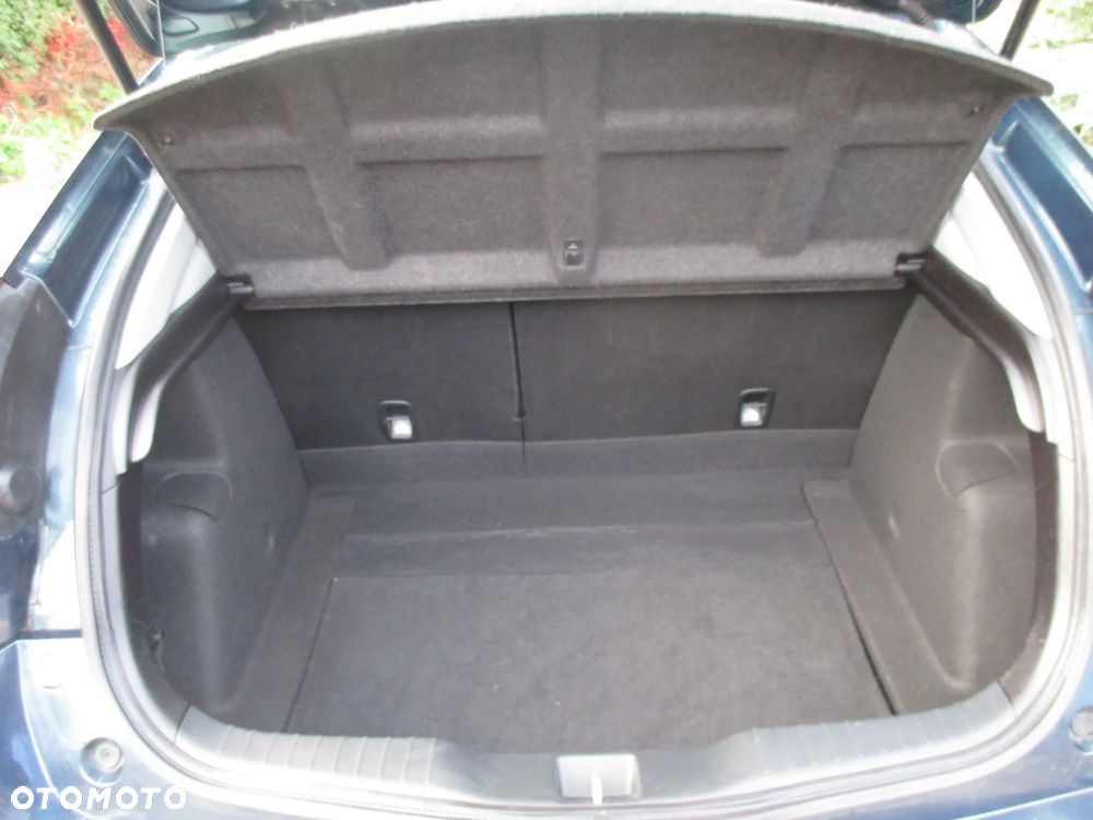 Honda Civic 1.4 i-VTEC Comfort - 27