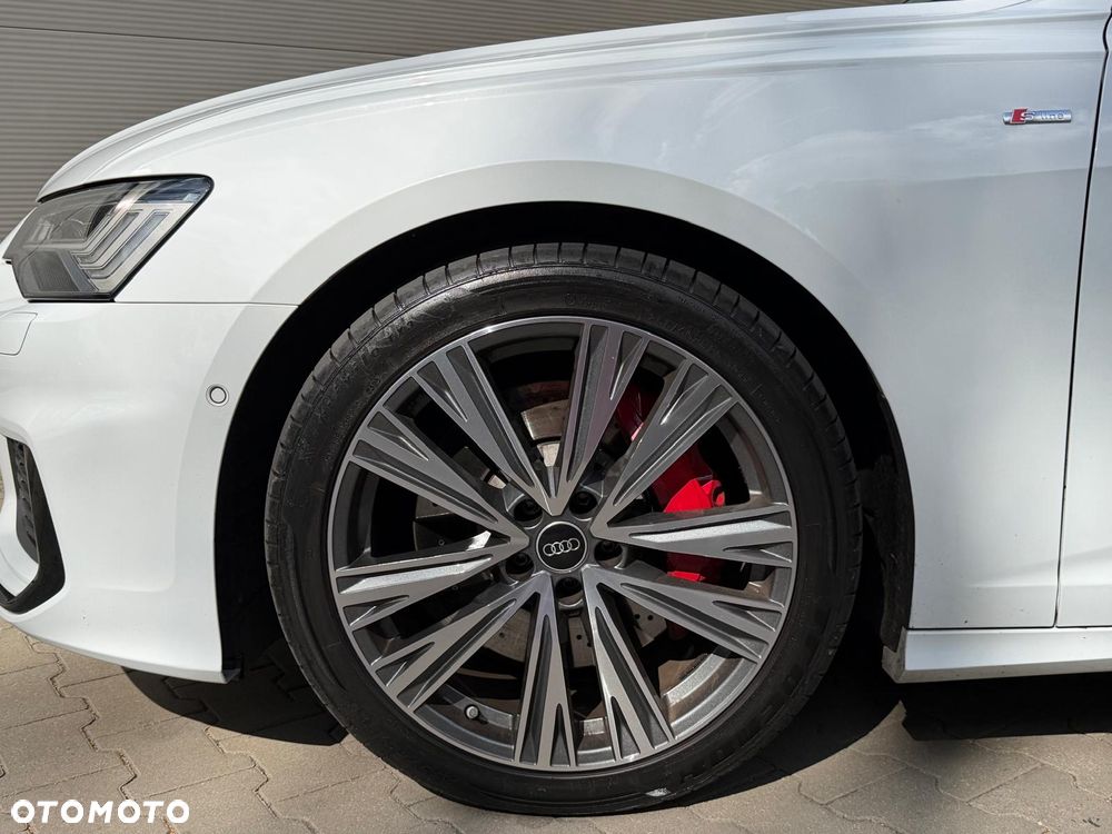 Audi A6 Limousine 55 TFSI e quattro S tronic S line - 24
