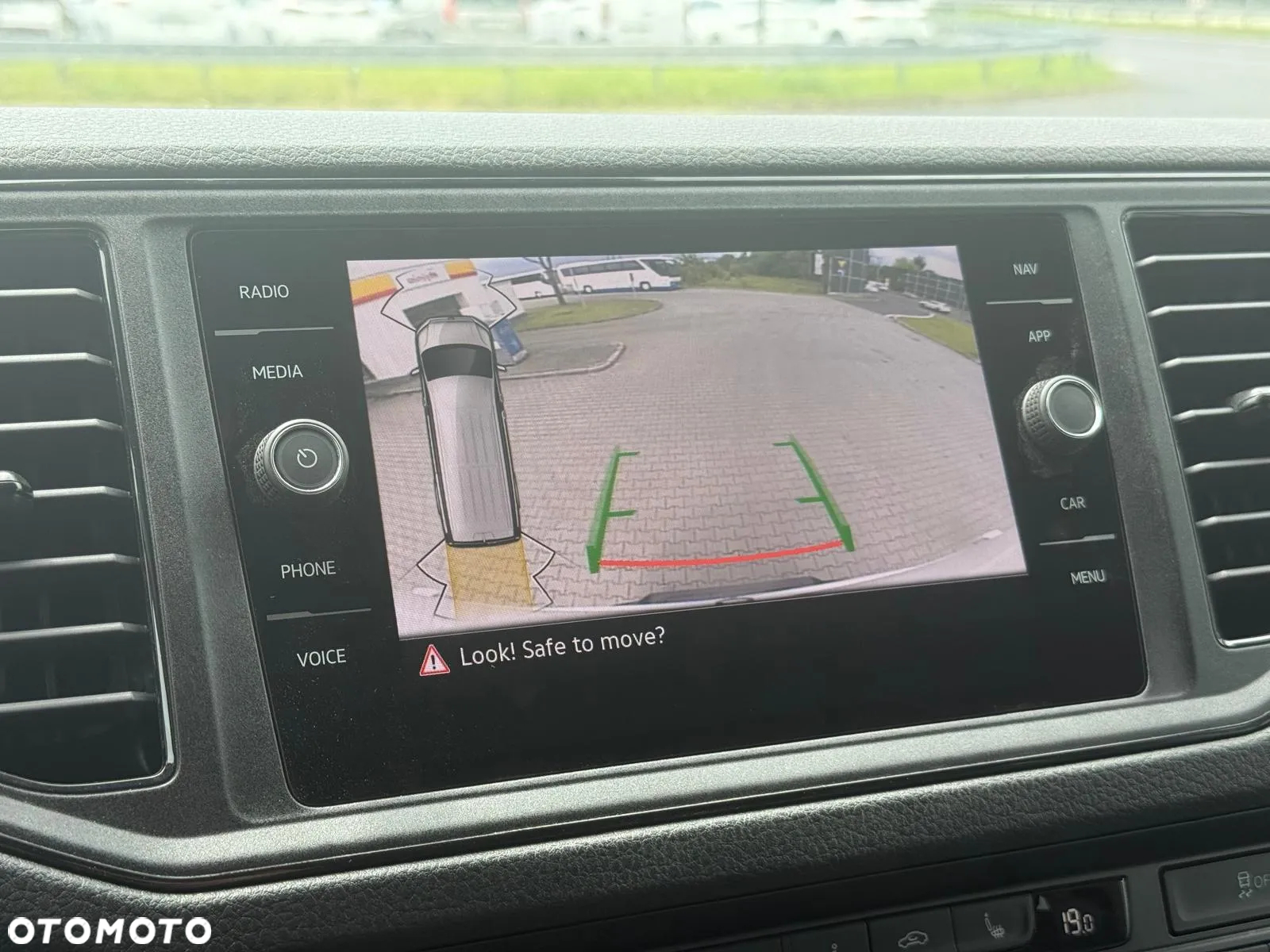 Volkswagen Crafter - 20