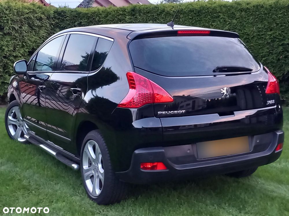 Peugeot 3008 120 VTi Tendance - 21