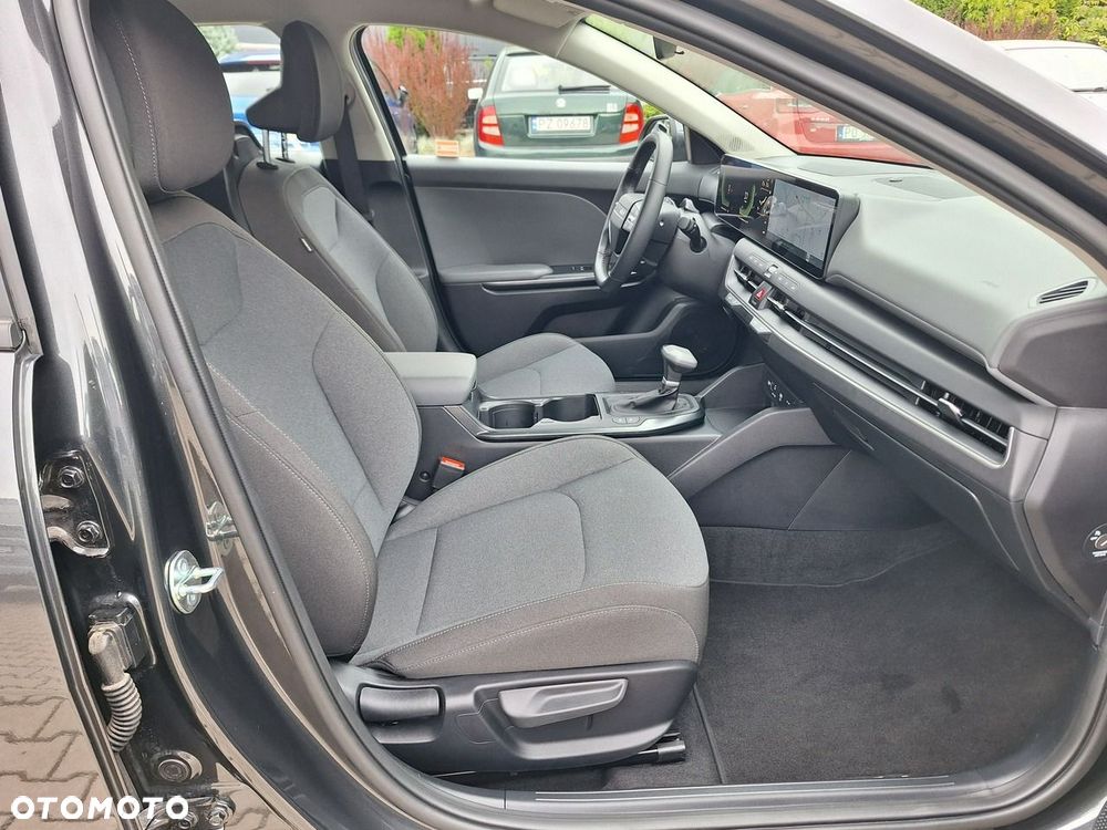 Kia K4 1.6 T-GDI M - 28