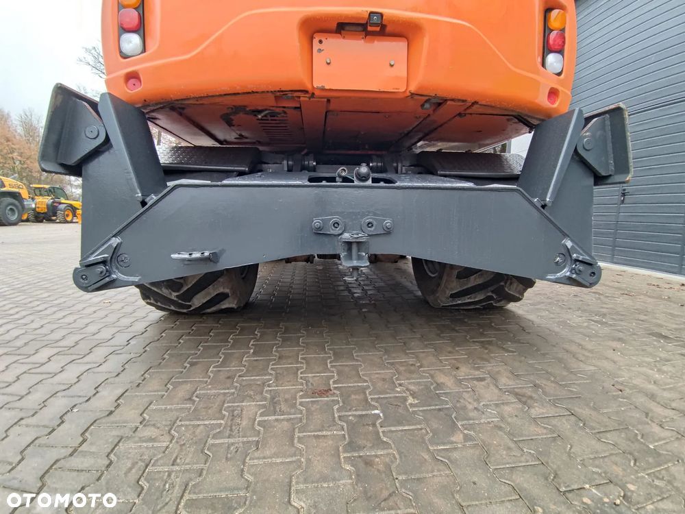 Doosan DX160W-3 2016r - 13