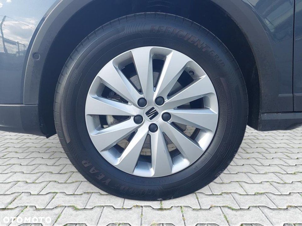 Seat Arona - 9