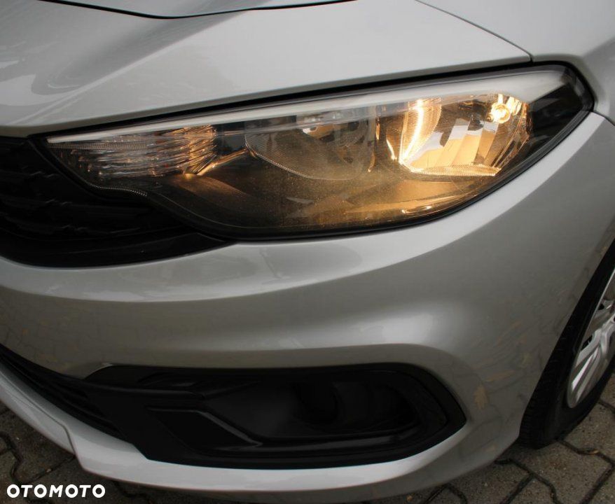 Fiat Tipo - 22