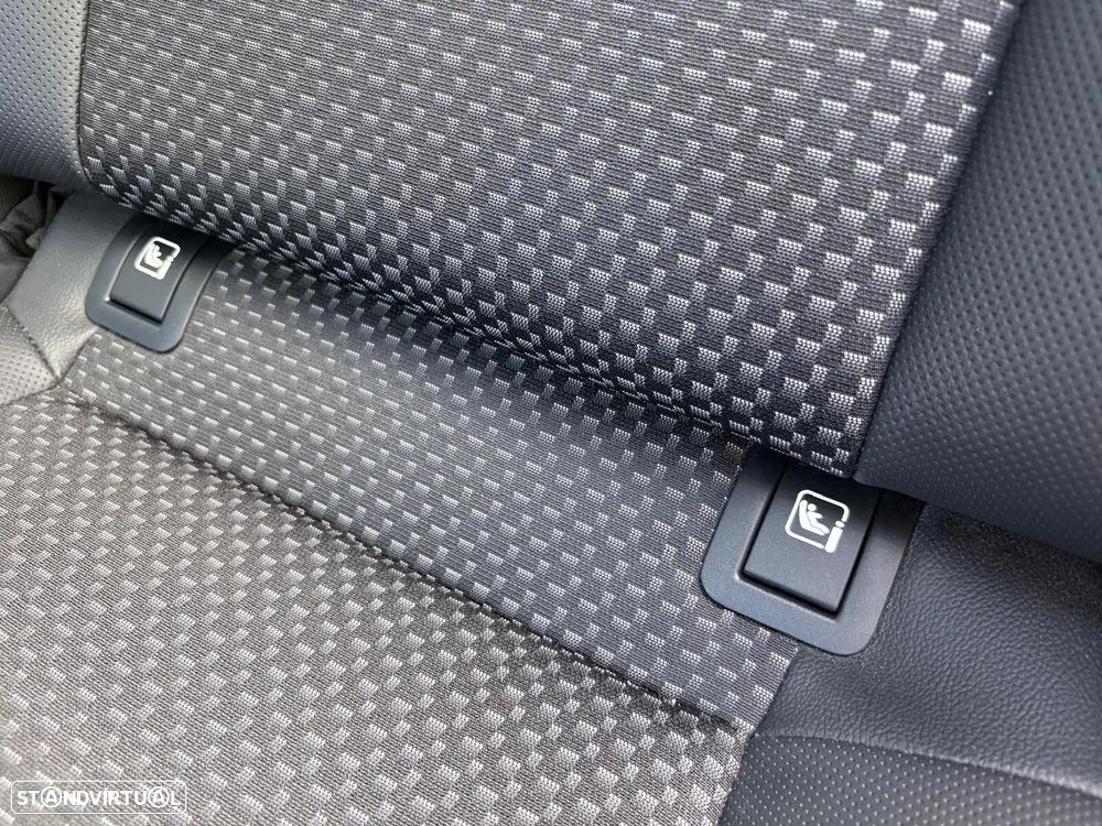 Kia Ceed SW 1.4 T-GDI Drive+SRF 7DCT - 55