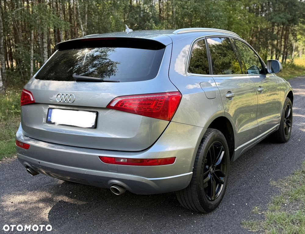 Audi Q5 - 4