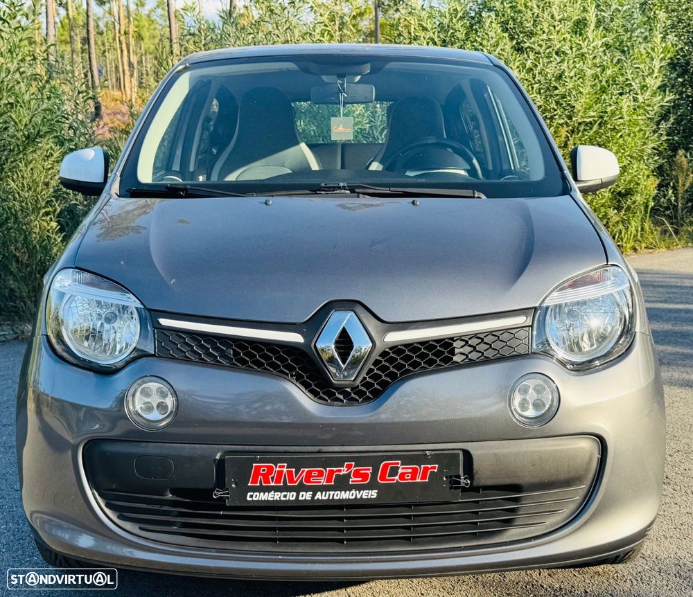 Renault Twingo 1.0 SCe Limited - 5