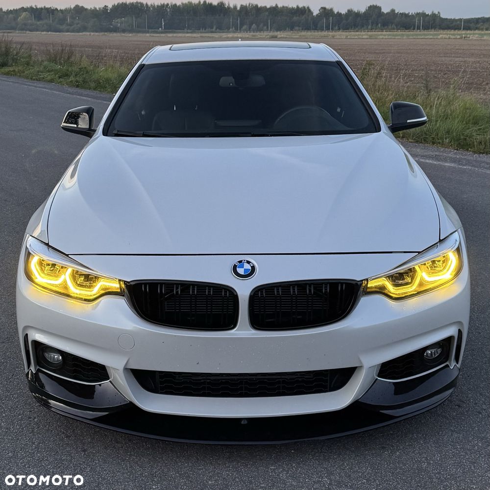 BMW Seria 4 - 3